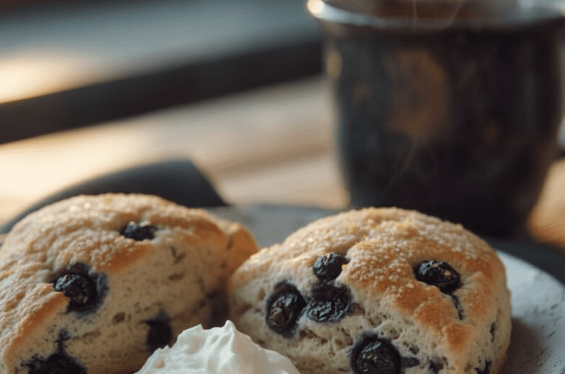 Mary Berry Sultana Scones Recipe