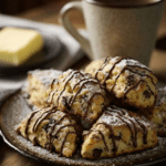 Mary Berry Banana Scones Recipe