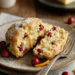 Mary Berry Sultana Scones Recipe
