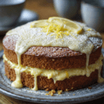 Mary Berry Victoria Sponge Cupcakes Recipe