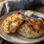 Mary Berry Drop Scones (Scotch Pancakes) Recipe