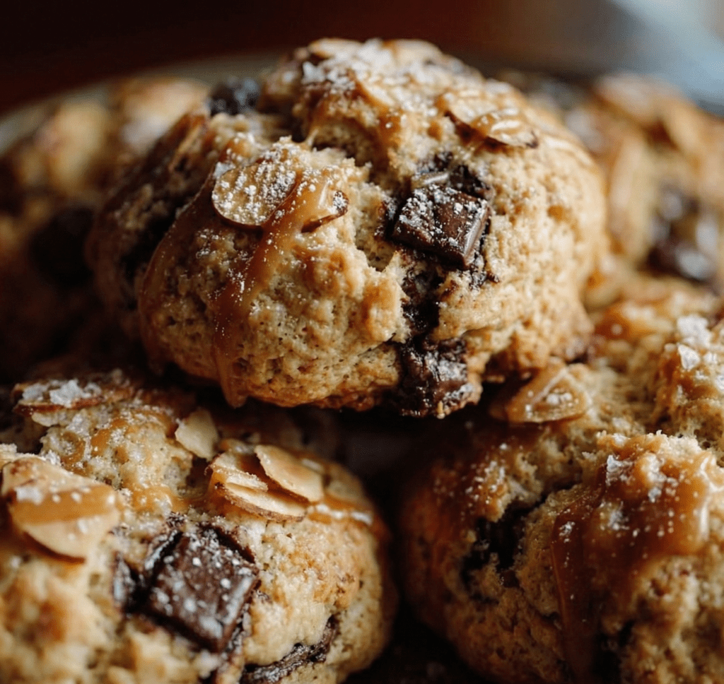 How to Make Mary Berry Cherry Scones Recipe