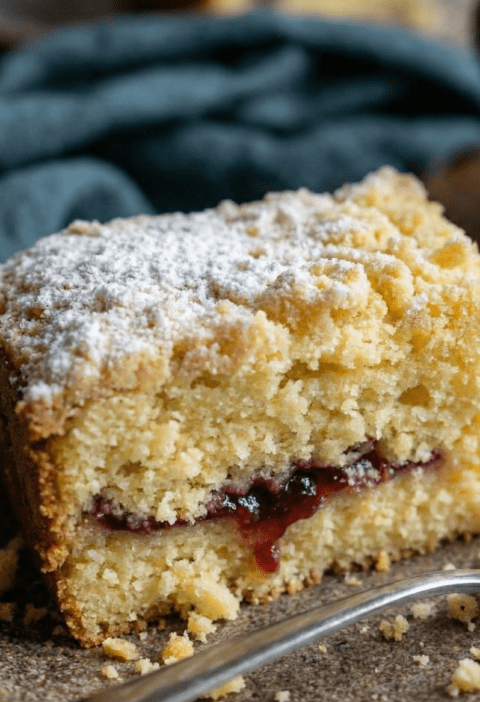 Mary Berry 3-Layer Victoria Sponge Recipe