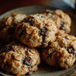 Mary Berry Banana Scones Recipe