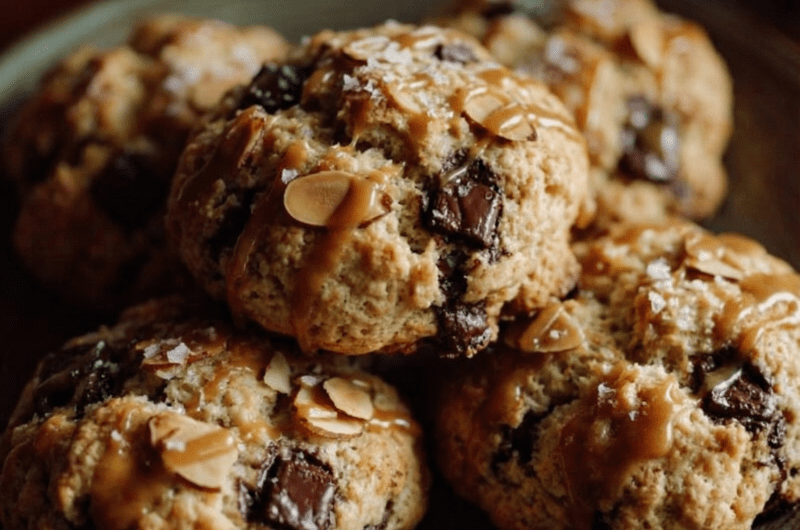 Mary Berry Cherry Scones Recipe