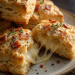 Mary Berry Cherry Scones Recipe