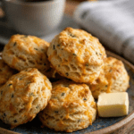 Mary Berry Cheese Scones Recipe