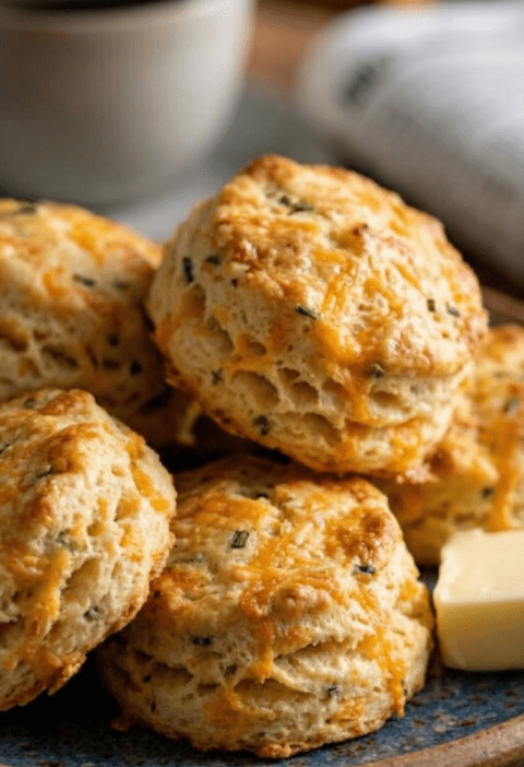 Mary Berry Buttermilk Scones Recipe