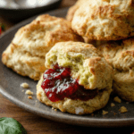 Mary Berry Fruit Scones Recipe