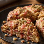 Mary Berry Cheese and Bacon Scones Recipe