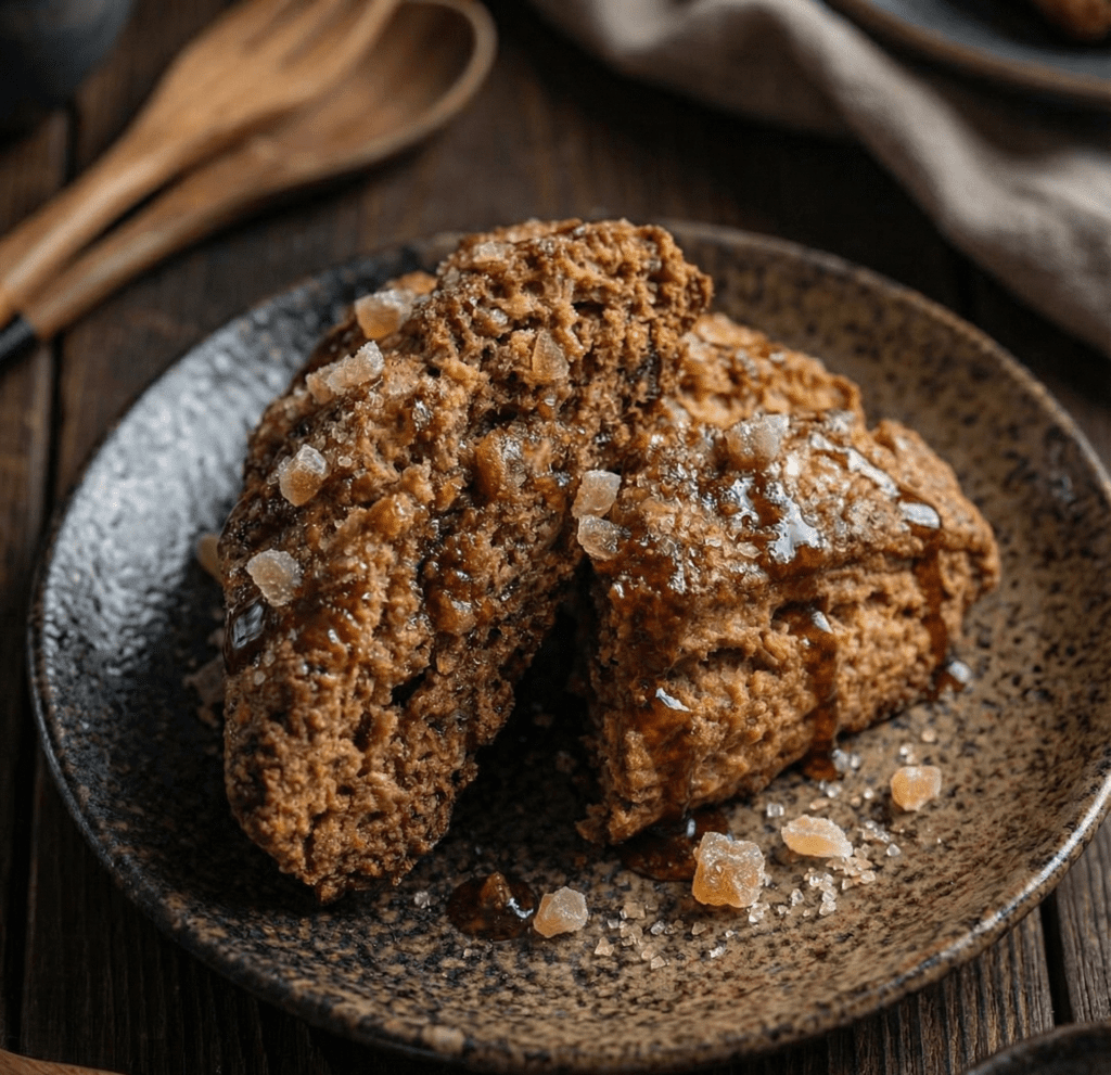 How to Make  Mary Berry Treacle Scones Recipe