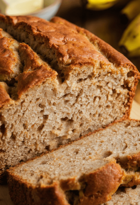 Mary Berry Banana Bread Recipe