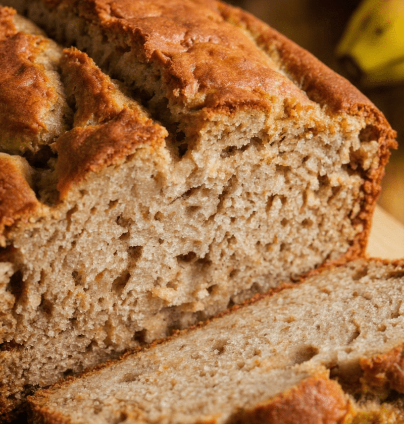 Mary Berry Banana Bread Recipe