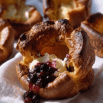 Mary Berry Raspberry and White Chocolate Scones Recipe