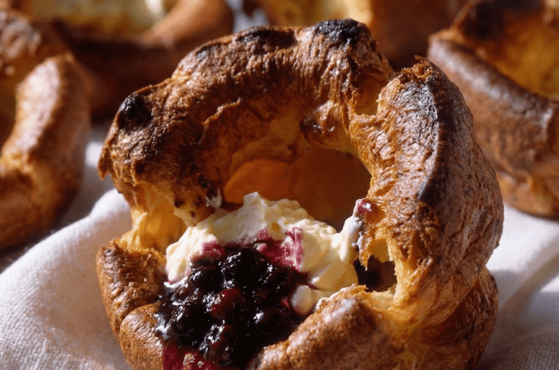 Mary Berry 2-Egg Yorkshire Pudding Recipe
