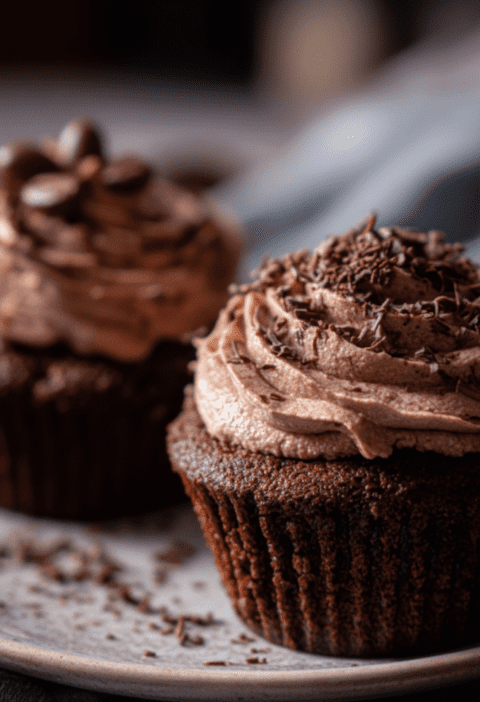 Mary Berry Chocolate Victoria Sponge Recipe