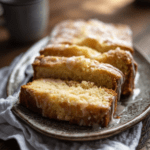 Mary Berry Lemon Drizzle Round Cake Recipe