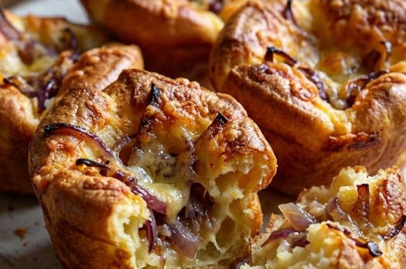 Mary Berry Yorkshire Pudding Recipe