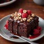Mary Berry Gluten-Free Chocolate Cake Recipe