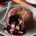 Mary Berry Dairy-Free Chocolate Cake Recipe