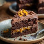 Mary Berry All-in-One Chocolate Cake Recipe