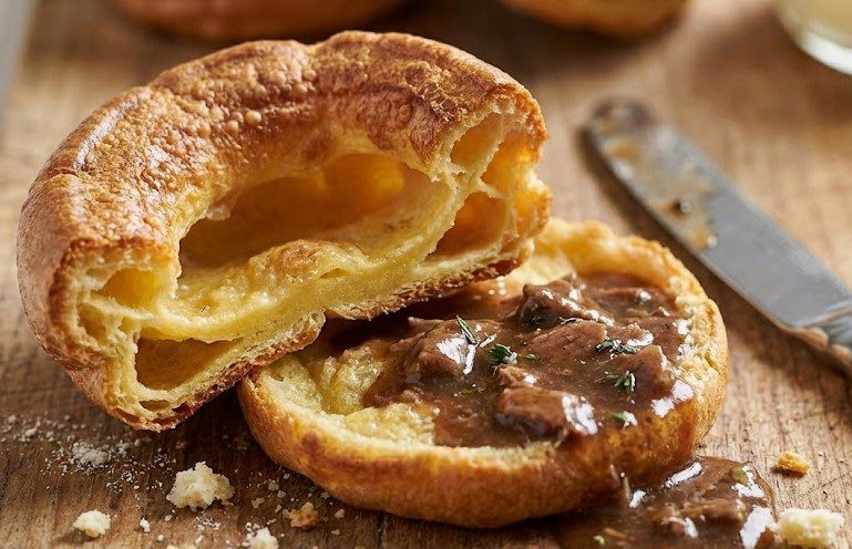 How to Make Mary Berry Yorkshire Pudding Recipe