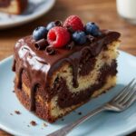 Mary Berry Vegan Chocolate Cake Recipe