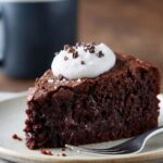 Mary Berry Chocolate Yoghurt Cake Recipe