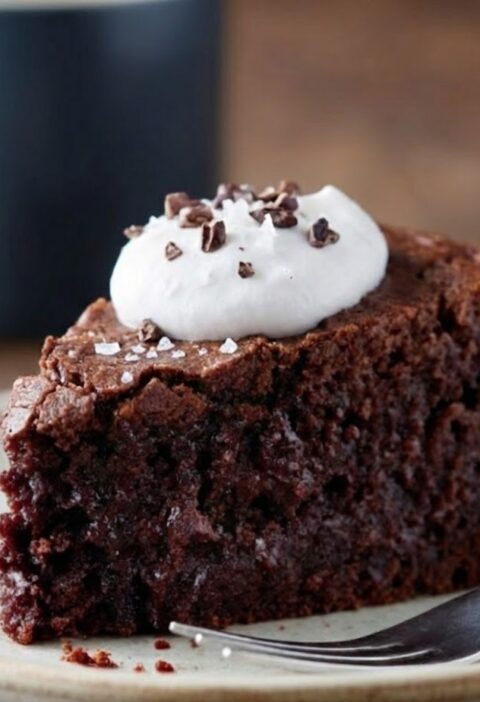 Mary Berry Vegan Chocolate Cake Recipe