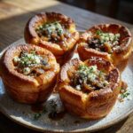 Mary Berry Toad in the Hole Recipe