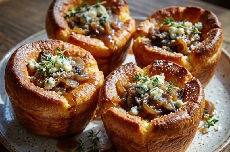 Mary Berry Yorkshire Pudding Recipe (for 4 people)