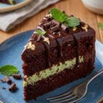 Mary Berry Chocolate and Beetroot Cake Recipe