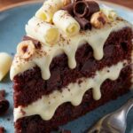 Mary Berry Chocolate Log Cake Recipe