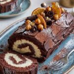 Mary Berry’s Traditional Christmas Cake Recipe