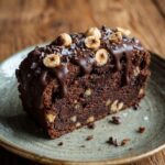Mary Berry Chocolate Cake with Oil Recipe