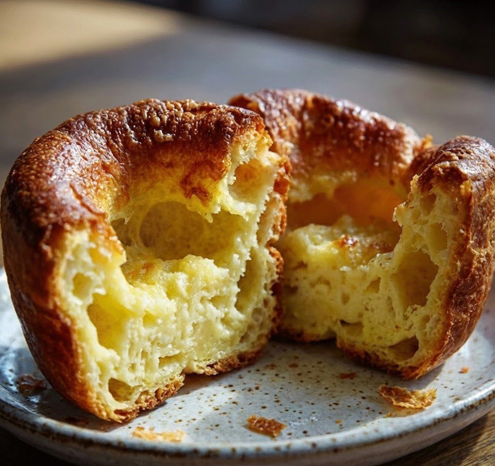 How to Make Mary Berry Yorkshire Pudding Recipe
