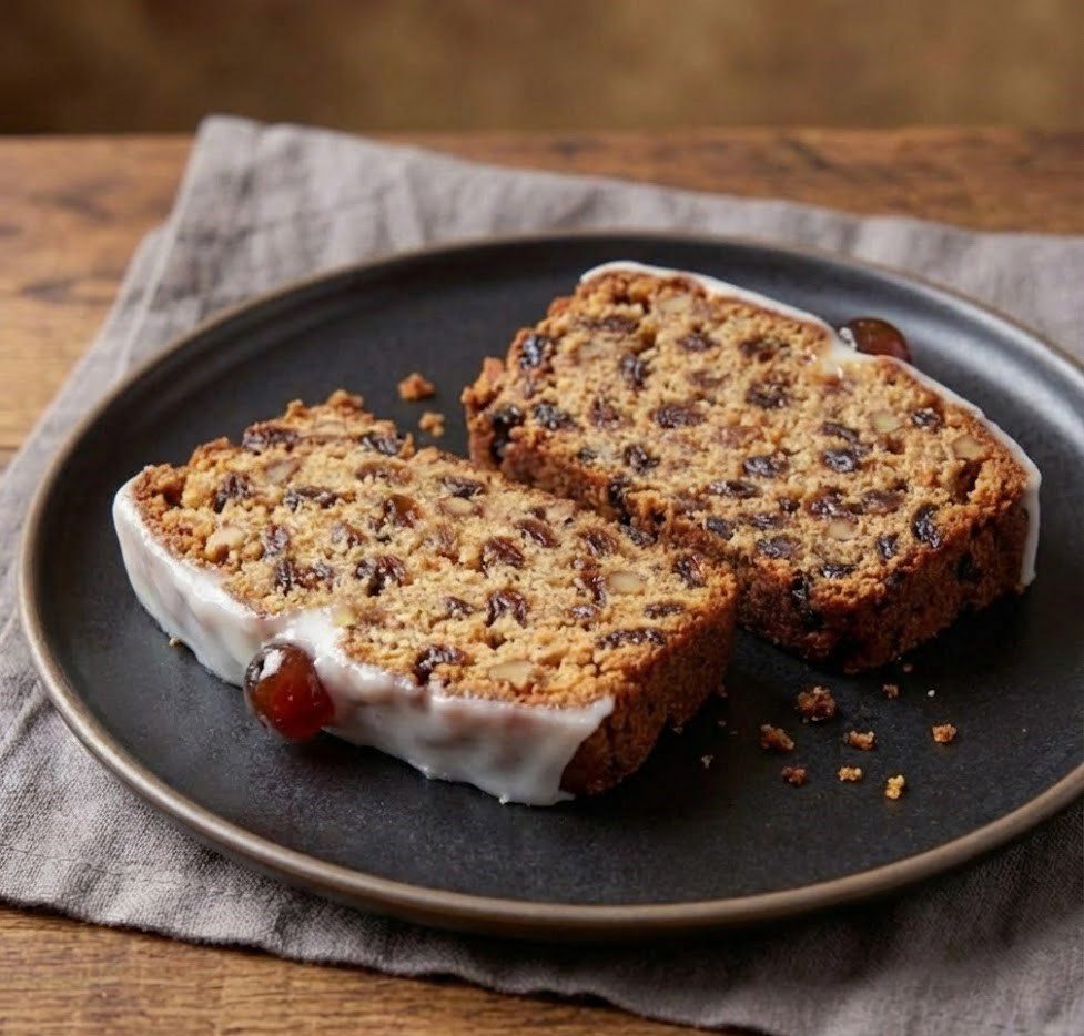 How to Make Mary Berry’s Traditional Christmas Cake
