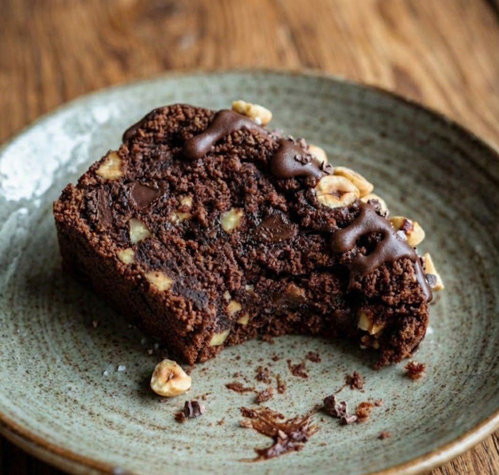 How to Make Mary Berry Chocolate Loaf Cake Recipe