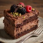 Mary Berry Chocolate Loaf Cake Recipe