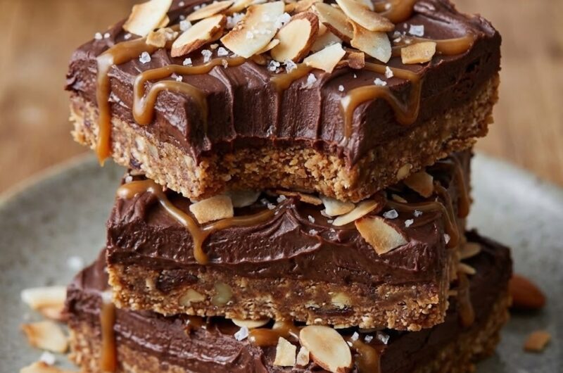 Mary Berry Chocolate Refrigerator Cake Recipe