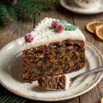 Mary Berry Mincemeat Christmas Cake Recipe