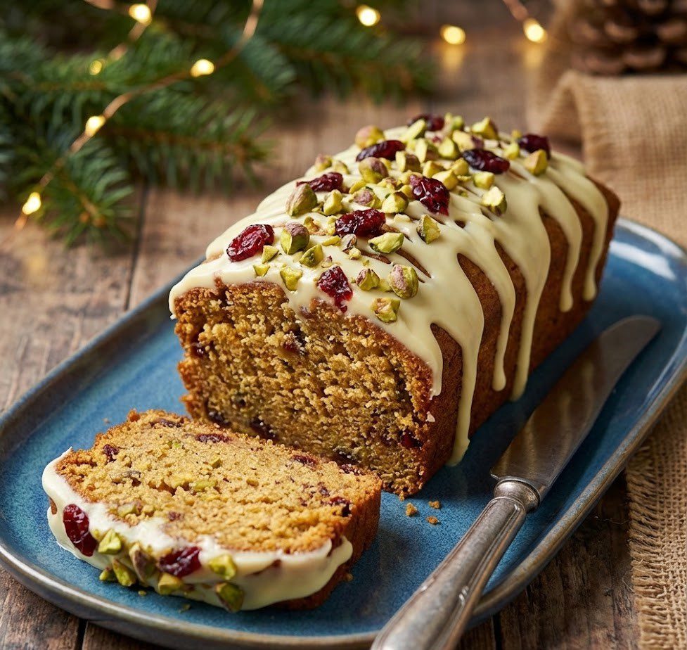 How to Make Mary Berry Mini Christmas Cakes