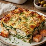 Mary Berry Lasagne al Forno Recipe