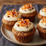 Mary Berry Carrot Cake Tray Bake Recipe