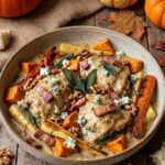 Mary Berry Fish Pie with Prawns Recipe