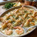 Mary Berry Chicken and Bacon Casserole Recipe