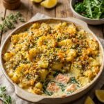 Mary Berry Fish Pie with Leeks Recipe