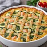 Mary Berry Fish Pie with Crushed Potatoes Recipe