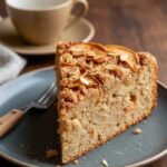 Mary Berry’s Best Apple Cake Recipe