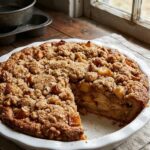 Mary Berry Old Fashioned Apple Cake Recipe